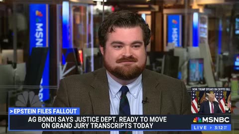 Katy Tur Reports 3PM - 7/18/2025 - usbriefstoday.com