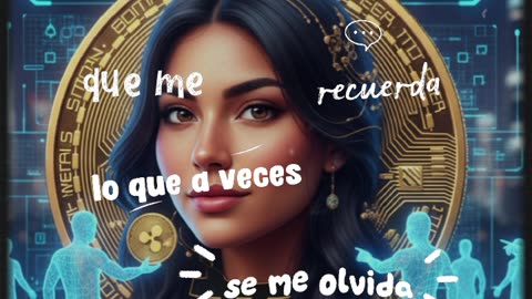 ✨Vibrando con el universo en criptos ✨