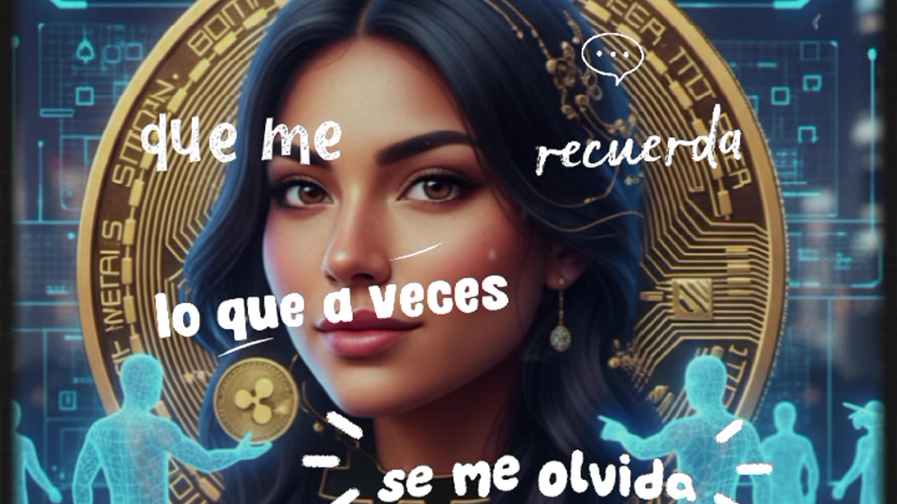 ✨Vibrando con el universo en criptos ✨