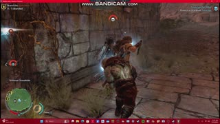 Middle Earth Shadow Of Mordor Part 152