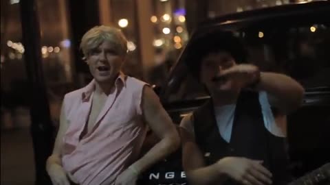 Hardcore Hall & Oates