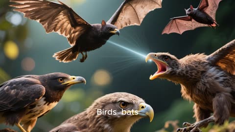 🐦 From Tiny Wings to Giant Gliders: Secrets of Flying Creatures