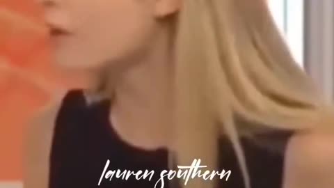 Lauren Southern Nailed it on Islam a Decade Ago