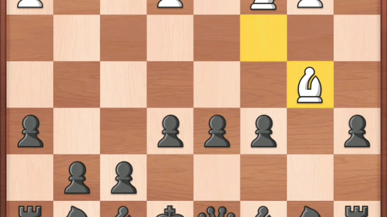 Chess 1