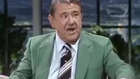 Classic Comedy - Buddy Hackett