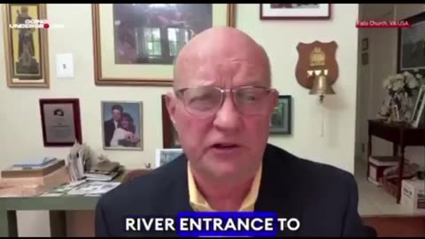 MO55AD CONTROLS THE PENTA6ON AND C!A!