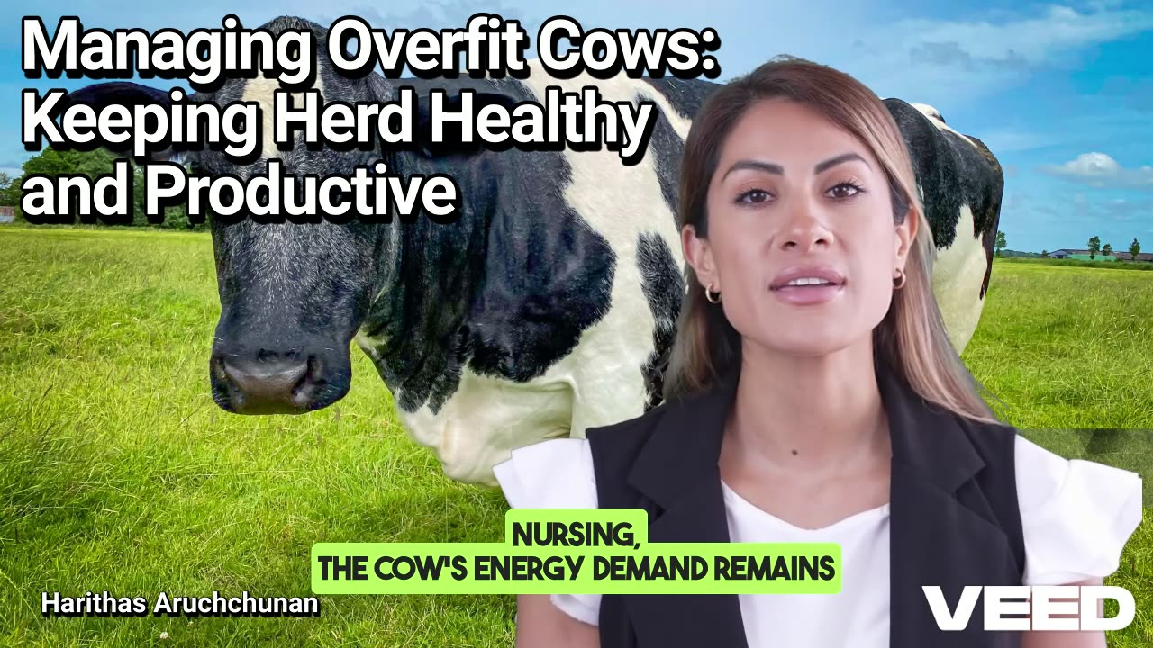 Mastering Healthy Herds:Preventing Overfit Cows