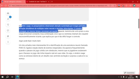 Por que videogames estimulam tanto nossas mentes_ Cientistas finalmente têm a resposta