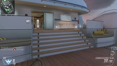 COD BLACK OPS 2 MME (HIJACKED) 3