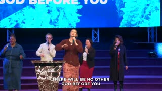 Well Done Pt. 7 by Pastor Jason Bowman | Sunday Morning Service | 10-19-25