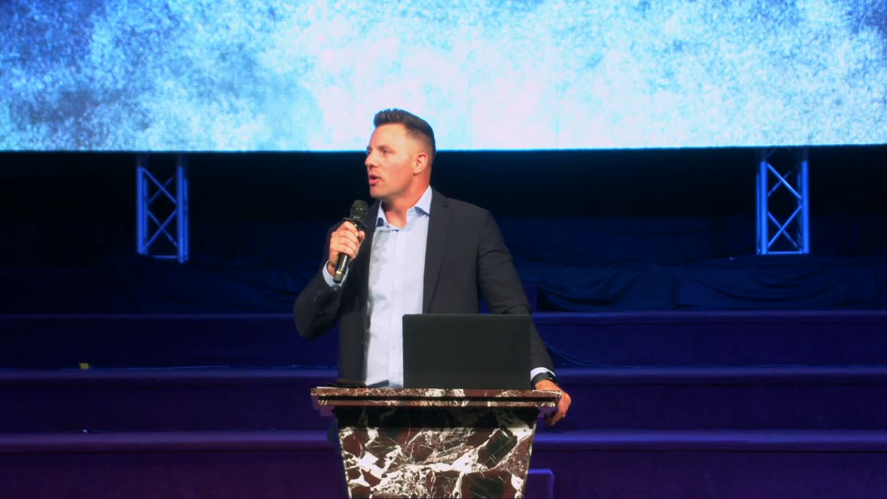 Well Done Pt. 7 by Pastor Jason Bowman | Sunday Morning Service | 10-19-25