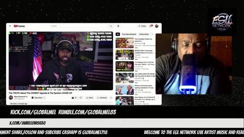 EGL NETWORK EP 306