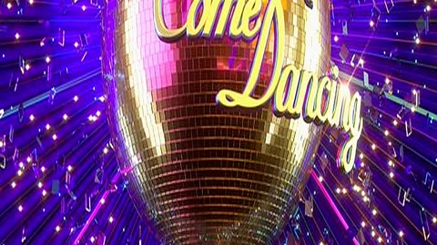 Strictly Cocaine Scandal Leaves Bbc Bosses with