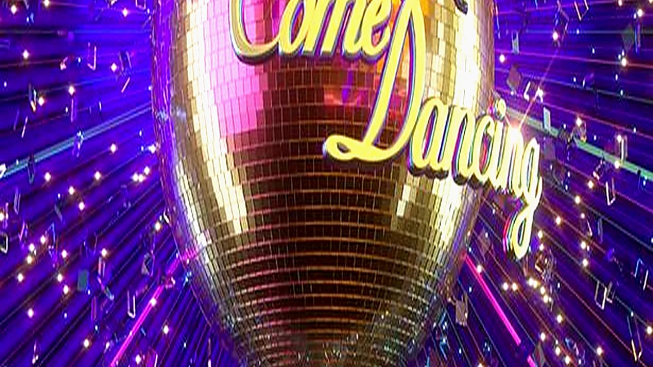 Strictly Cocaine Scandal Leaves Bbc Bosses with