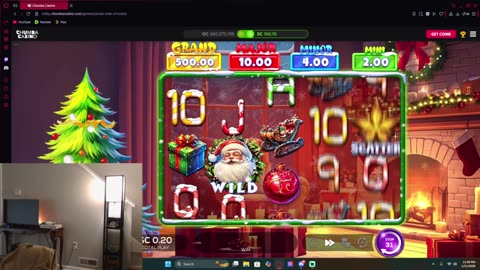 Quick Stream - MARIJAX X 502UNERS