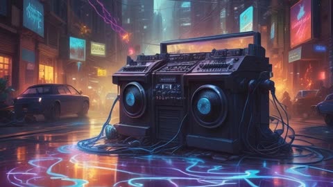 Drum'n'Bass - Liquid Funk 29