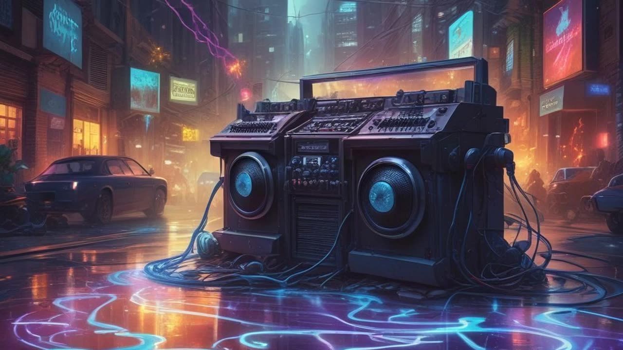 Drum'n'Bass - Liquid Funk 29