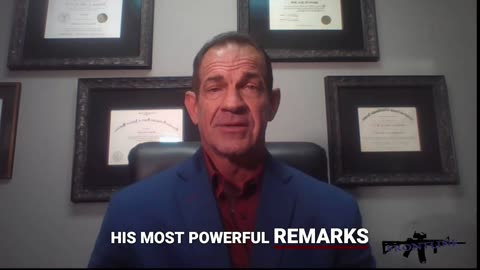 Dr Mark Sherwood Says RFK Jr Just Exposed 20 Years of Government Failure in 100 Days