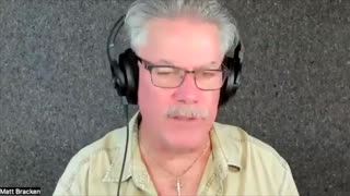 Matt Bracken: Trust the Plan or The Fourth Turning! - 4/23/25