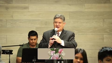 Faith Bible Fellowship Livestream