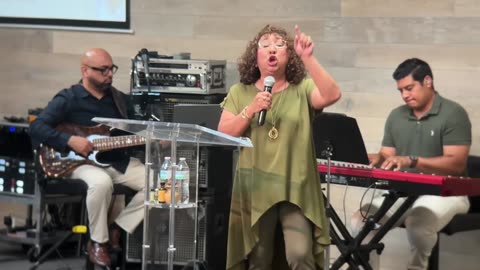 Faith Bible Fellowship Livestream
