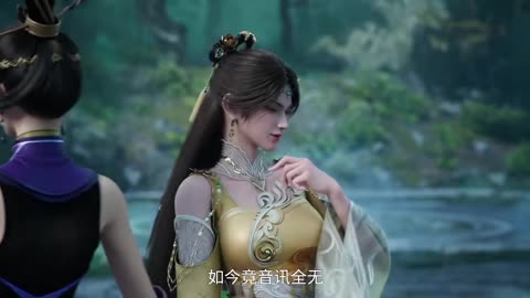 Jade Dynasty Season 3 Episode 06 Preview