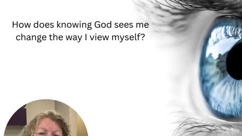 Names of God devotion: El Roi - The God Who Sees Me