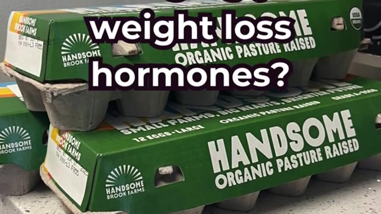 Are your protein habits helping or sabotaging your weight loss hormones?
