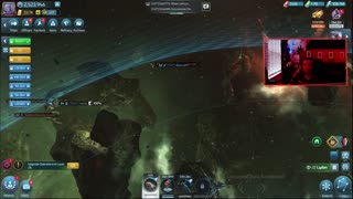 KHAAAAAN! (server 709) Ops 24 New Commander - STFC Live Stream