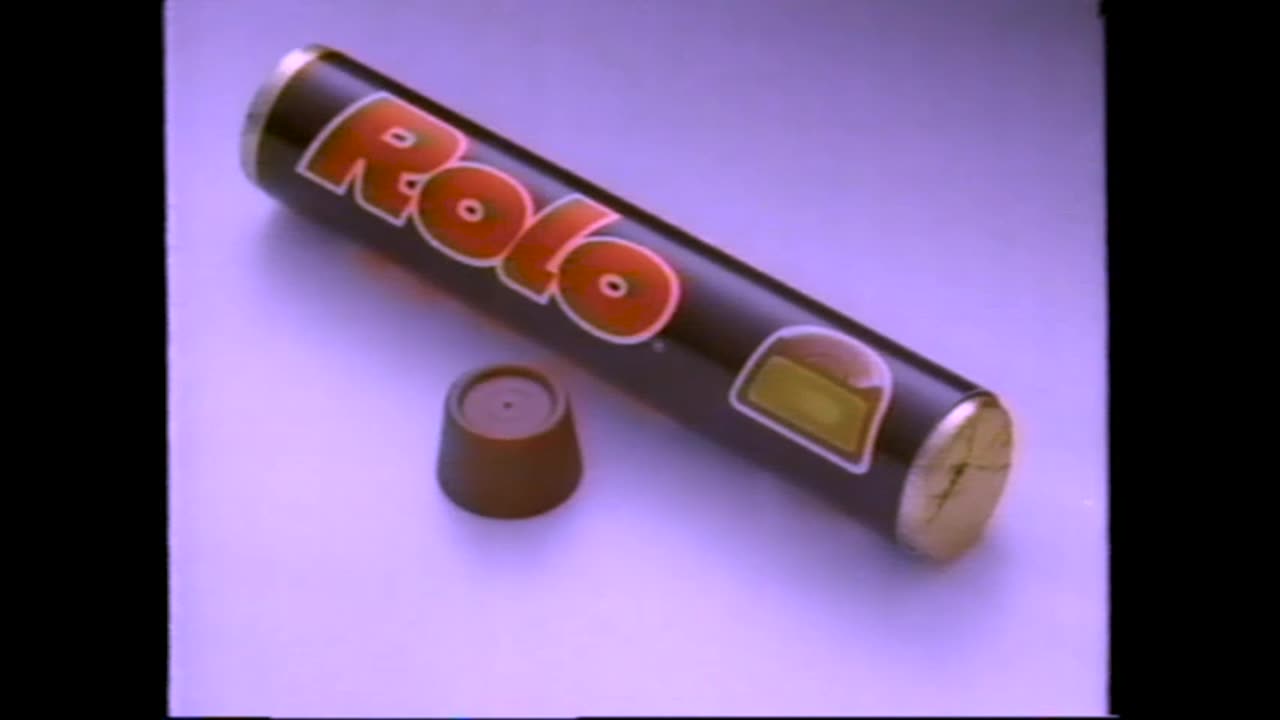 October 10, 1988 - Rolo Candies