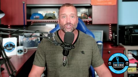 AMERICAN POPE, TRADE WAR IS OVER & THE RICO ACT! Ep 74