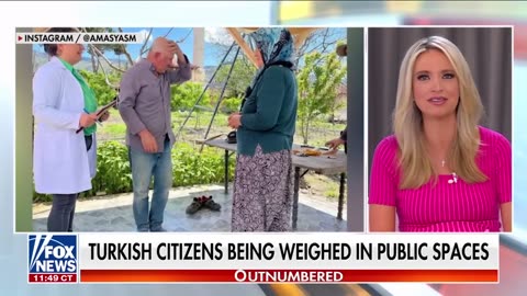 WEIGHT, WHAT?: New PUBLIC initiative to combat obesity...