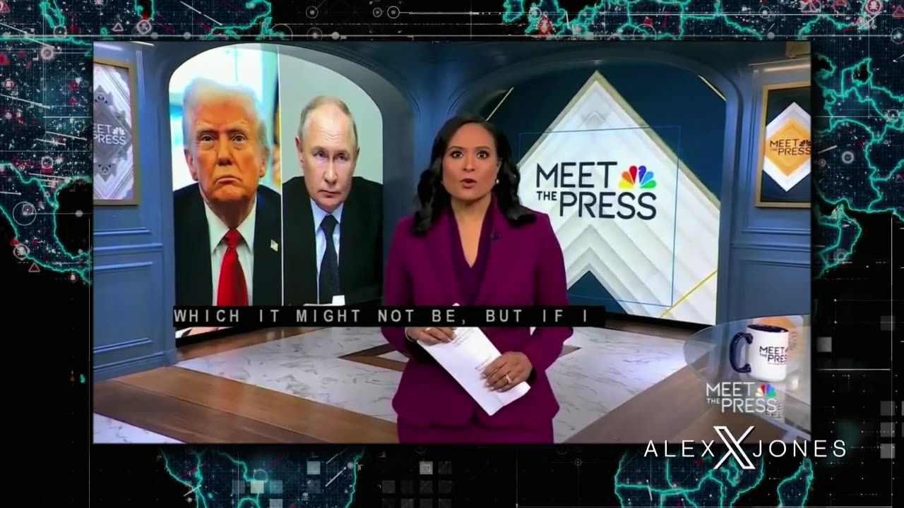 The Threat of Nuclear War is Now the Highest It's Ever Been in History