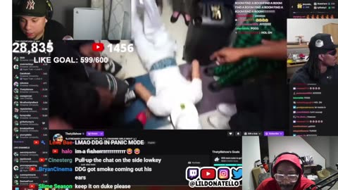BANNED IF I SAY THIS... HURRY UP!