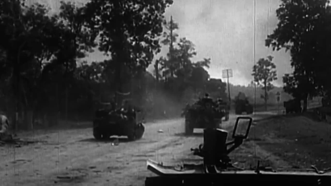 Operation Uranus- The Soviet's Lethal Trap At Stalingrad