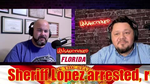 UNsanctioned FLORIDA - #114, June 6, 2025