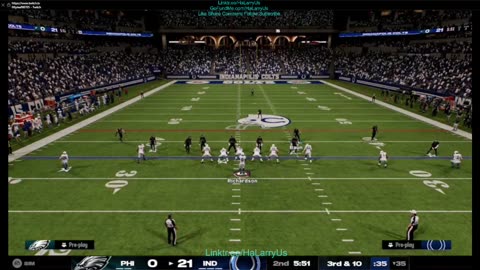 vs AllMadden NFL #AllMadden #Madden25 #madden #nflmadden