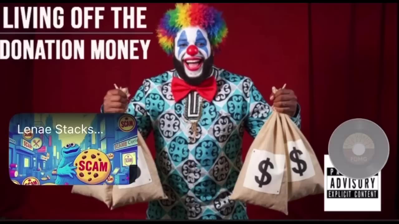 Dr. Umar Johnson : His Crash Outs & Other Shenanigans