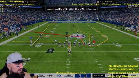 MADDEN 26 CRAZY GAMES