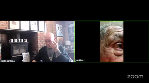 Afternoon WEedNerdWorld 1/23/26