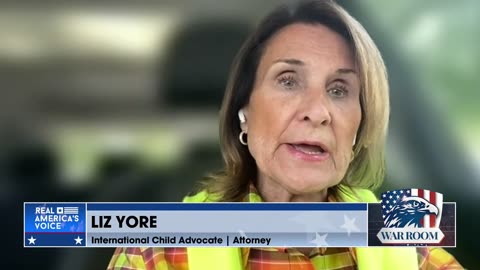 Liz Yore: "It Was The Latin Mass In America That Built Catholic Families"