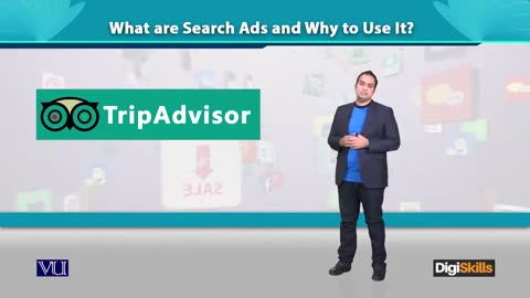 93 Search Ads - What are Search Ads and Why to Use It - Digital Marketing