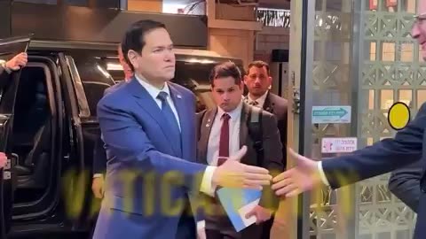 we're committed to advancing an America first foreign policy agenda.