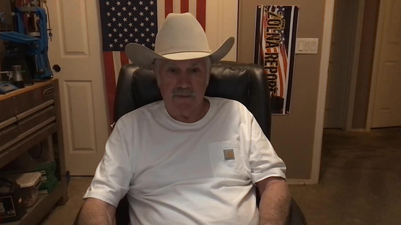 A Neurologists Brutal Analysis Of Trump's Obvious Dementia!