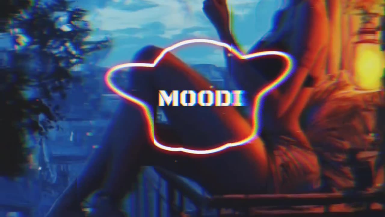 On my way song Remix Slowed music
