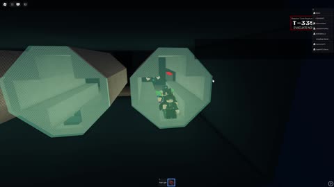 UNNAMED COMPUTER CORE UNNAMED ENTERRPISES EDITION! - Universe exploding event