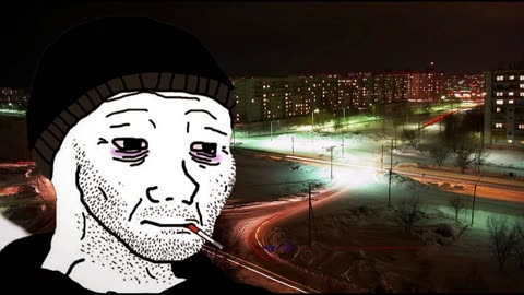 Is it all just doom and gloom?