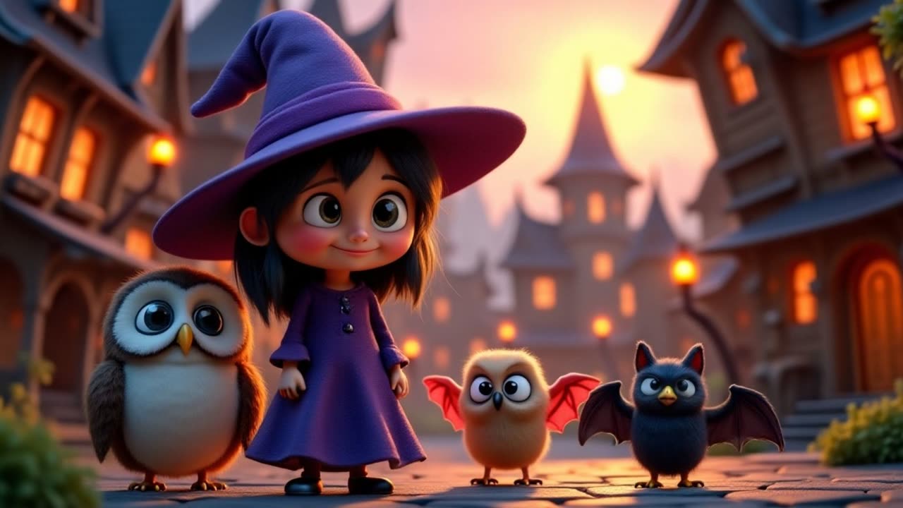 Unearthing the Scary Alphabet: A Fun Halloween ABC Guide