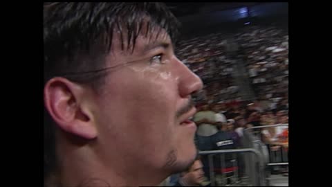 WCW Bash at the Beach 1998