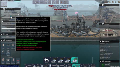 The return of Torpedo Boats: Ultimate Admiral Dreadnought 2nd USA Playthrough